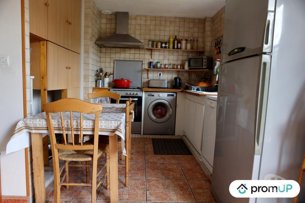 Vente Maison Seine-Saint-Denis Drancy - 93700 - Photos Vivastreet (V6619) Villa individuelle de 102 m2 à DRANCY