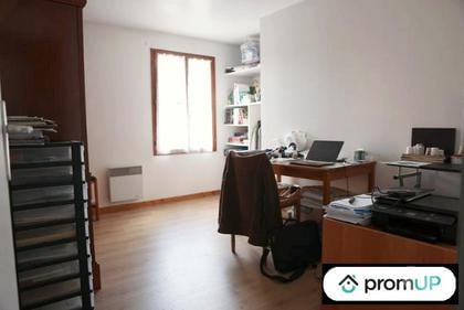 Vente Maison Drancy Seine-Saint-Denis - Photos Vivastreet (V6619) Villa individuelle de 102 m2 à DRANCY