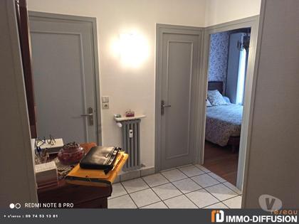 Vendre appartement St Etienne St Etienne - Photos Vivastreet 3 Pièces Balcons, garage