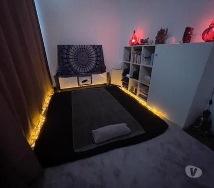 Massage relaxant Merignac Gironde - Photos Vivastreet Massage tantrique et cachemirien à Bordeaux-Mérignac