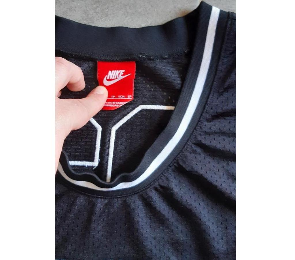Vêtements occasion Marne Courcy - 51220 - Photos Vivastreet maillot nike air (aéré) taille XS