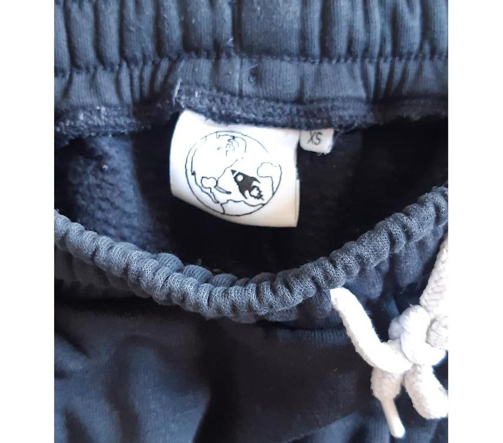 Vêtements occasion Marne Courcy - 51220 - Photos Vivastreet jogging Nasa XS