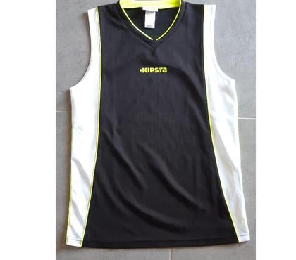 Vêtements occasion Courcy Marne - Photos Vivastreet maillot kipsta 14 ans