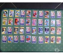 Cartes - Disney - Disney Pixar - 