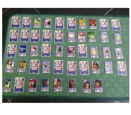 Collections Arques Pas-de-Calais - Photos Vivastreet Autocollants - Disney Pixar - 
