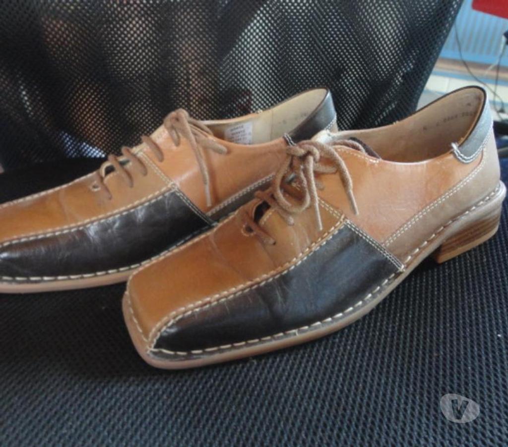 Chaussures Oise Bornel - 60540 - Photos Vivastreet Chaussures ARA