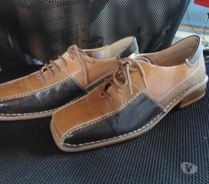 Chaussures et bottes occasion Bornel Oise - Photos Vivastreet Chaussures ARA