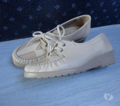 Chaussures et bottes occasion Bornel Oise - Photos Vivastreet Chaussures ARA mokassin