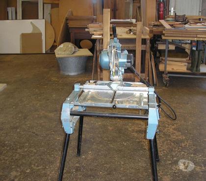 Bricolage - Jardin - Outillage Quessoy Quessoy - Photos Vivastreet SCIE