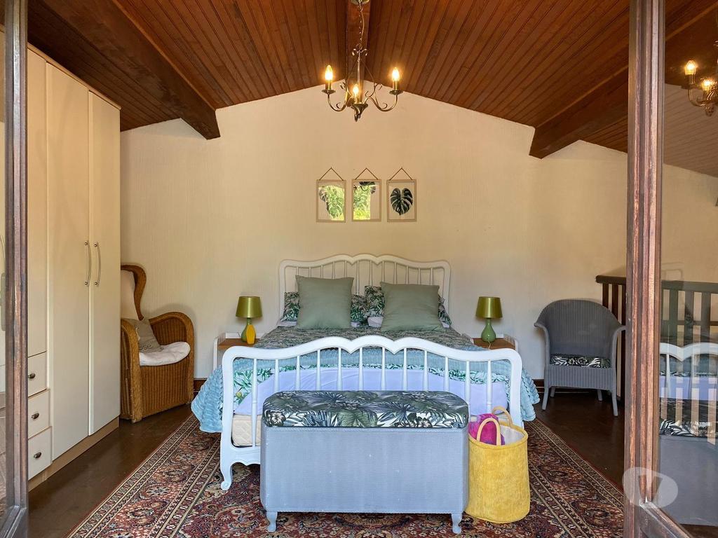 Vente Maison Haute-Garonne L'Isle en Dodon - 31230 - Photos Vivastreet Villa spacieuse et moderne avec piscine et parc