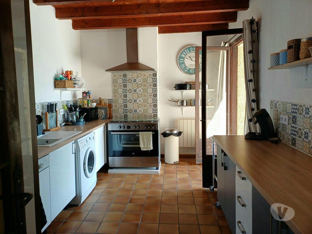 Vente Maison Haute-Garonne L'Isle en Dodon - 31230 - Photos Vivastreet Villa spacieuse et moderne avec piscine et parc