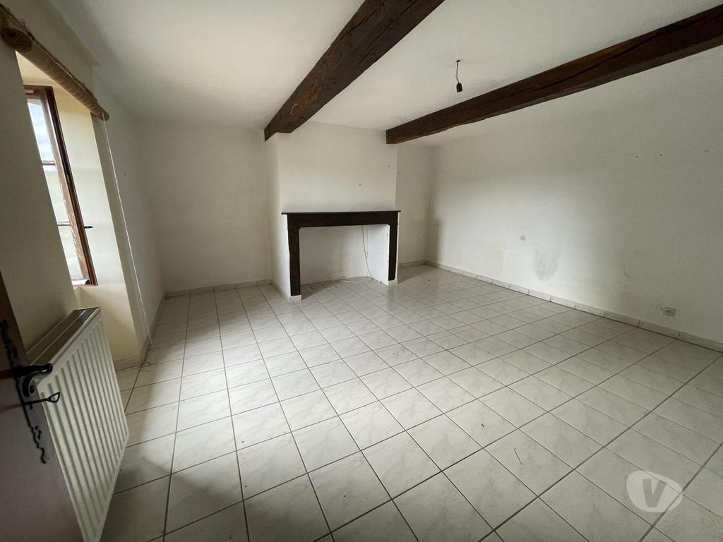 Vente Maison Gers Lourties Monbrun - 32140 - Photos Vivastreet Belle propriété à la campagne, possibilité d acheter 7 Hecta