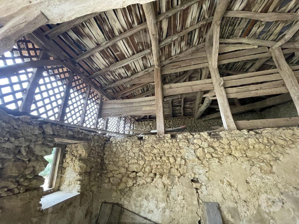 Vente Maison Gers Lourties Monbrun - 32140 - Photos Vivastreet Belle propriété à la campagne, possibilité d acheter 7 Hecta