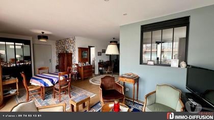 Achat appartement Beziers Hérault - Photos Vivastreet 3 Pièces Rooftop toit terrasse