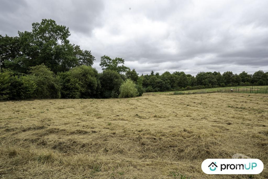 Terrain à vendre Haute-Vienne St Victurnien - 87420 - Photos Vivastreet (VT524) Terrain constructible de 1150 m²