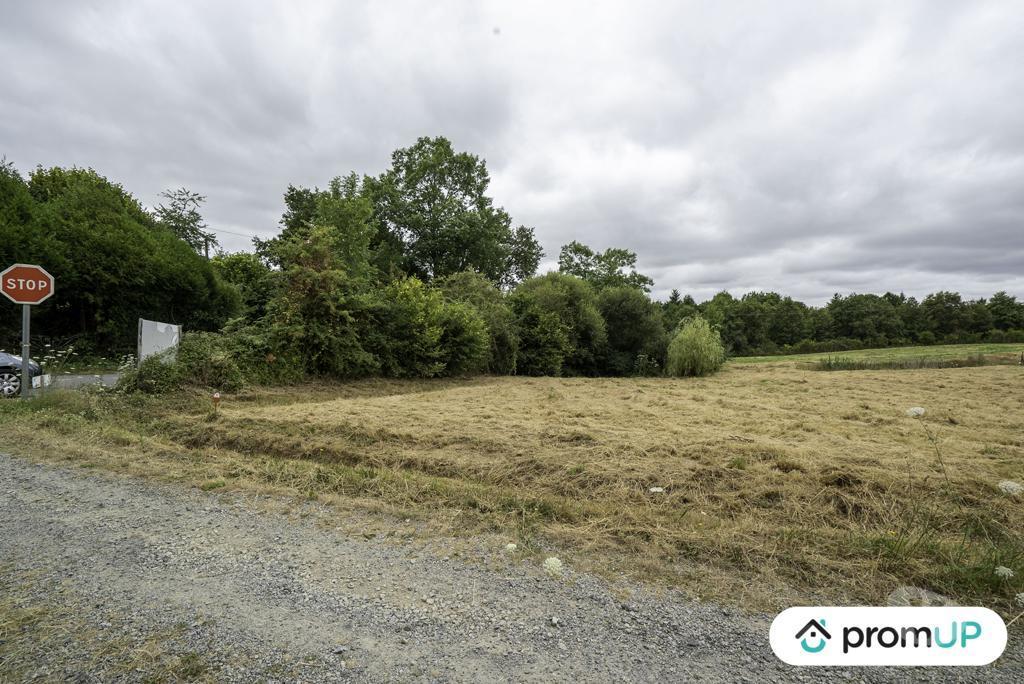 Terrain à vendre Haute-Vienne St Victurnien - 87420 - Photos Vivastreet (VT524) Terrain constructible de 1150 m²