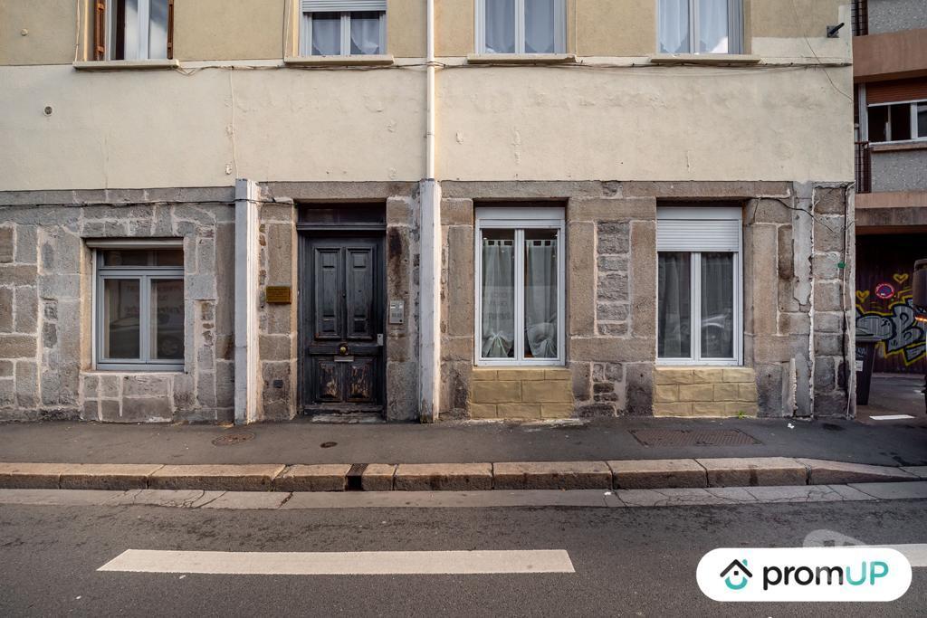 Appartements à vendre Loire St Etienne - Photos Vivastreet (VA408) Appartement 55 m2 à Saint-Étienne