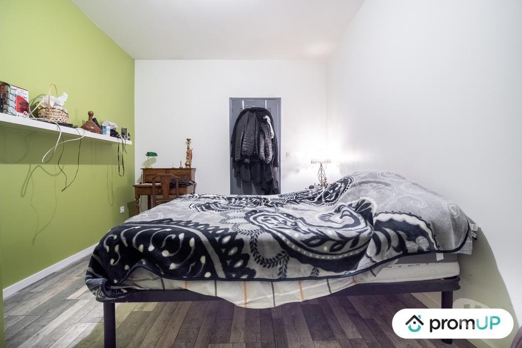 Appartements à vendre Loire St Etienne - Photos Vivastreet (VA408) Appartement 55 m2 à Saint-Étienne