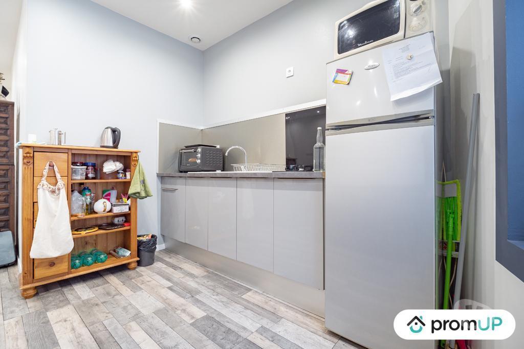 Appartements à vendre Loire St Etienne - Photos Vivastreet (VA408) Appartement 55 m2 à Saint-Étienne