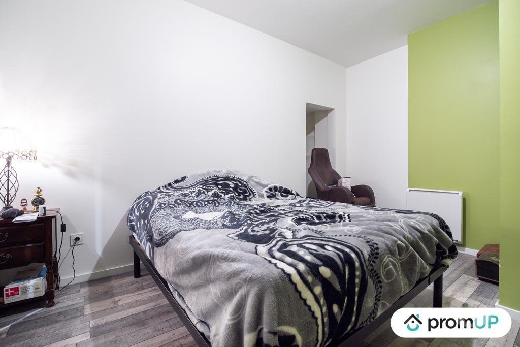 Appartements à vendre Loire St Etienne - Photos Vivastreet (VA408) Appartement 55 m2 à Saint-Étienne