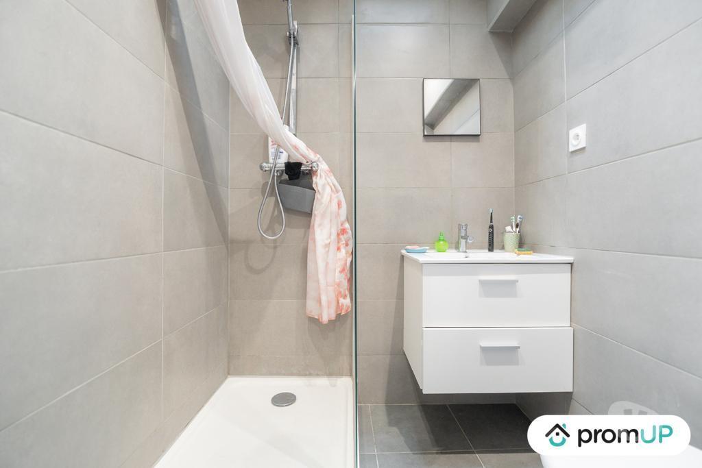 Appartements à vendre Loire St Etienne - Photos Vivastreet (VA408) Appartement 55 m2 à Saint-Étienne