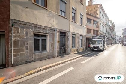 Achat appartement St Etienne St Etienne - Photos Vivastreet (VA408) Appartement 55 m2 à Saint-Étienne