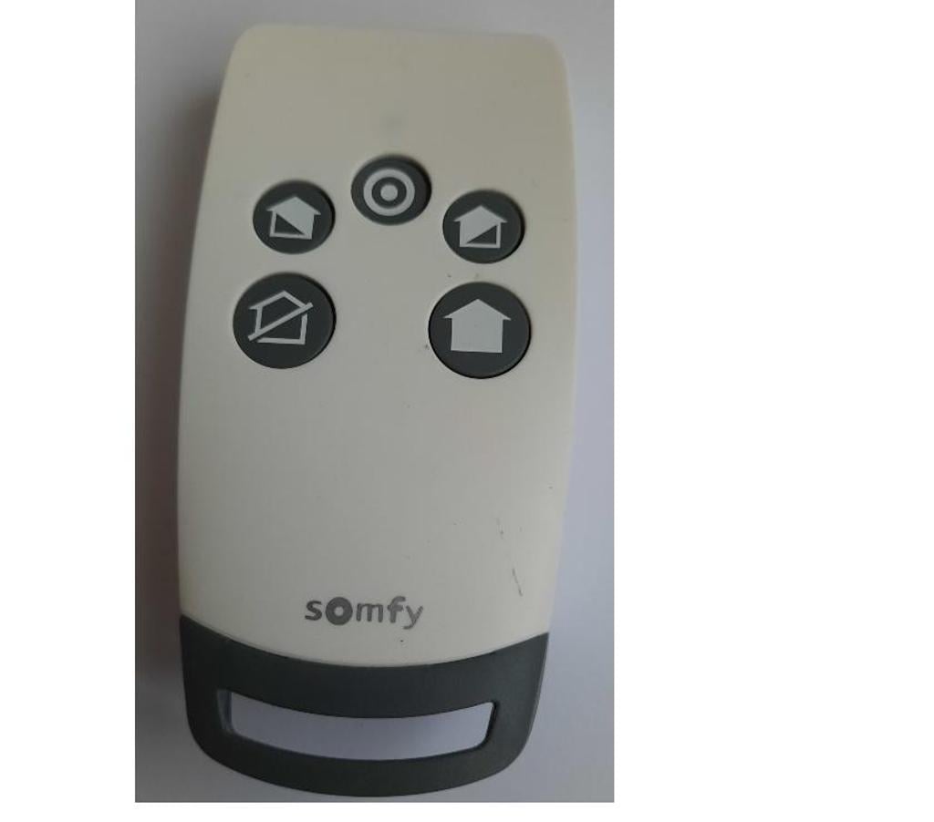  Loiret Orleans - Photos Vivastreet TELECOMMANDE ALARME SECURITE SOMFY TAHOMA 