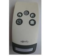 TELECOMMANDE ALARME SECURITE SOMFY TAHOMA