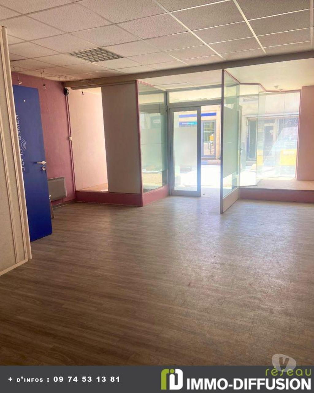 bureaux locaux Gard Bagnols sur Ceze - 30200 - Photos Vivastreet Local commercial