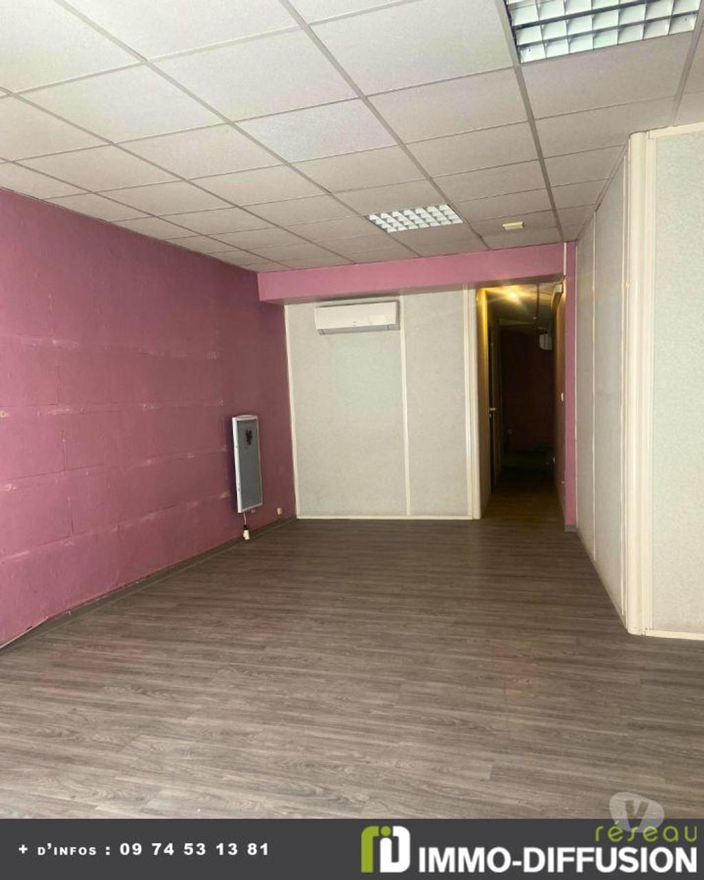 bureaux locaux Gard Bagnols sur Ceze - 30200 - Photos Vivastreet Local commercial
