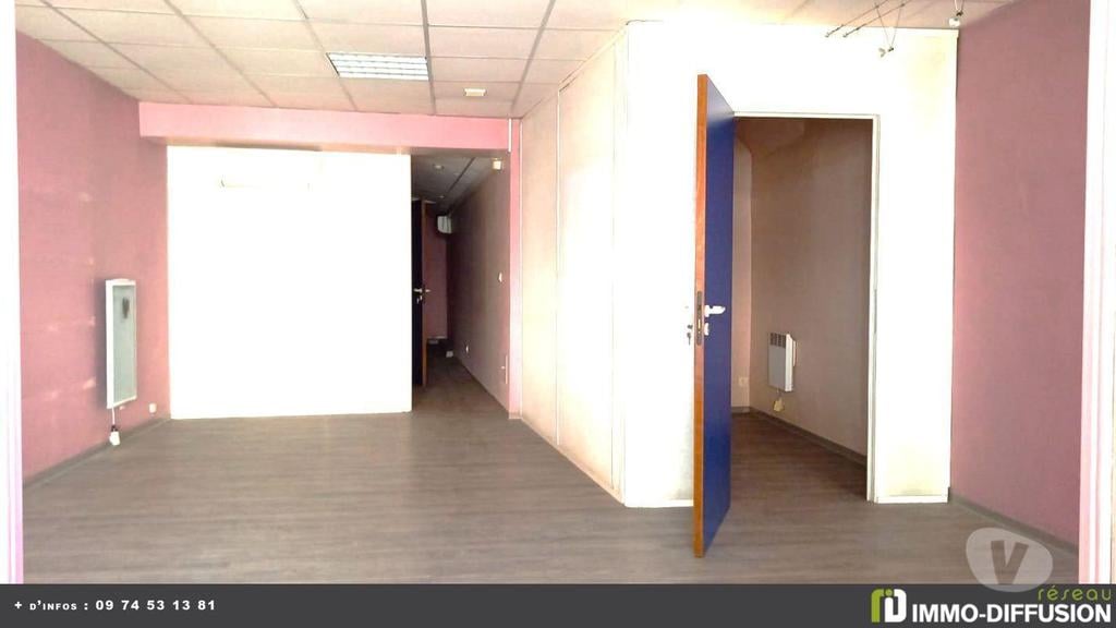 bureaux locaux Gard Bagnols sur Ceze - 30200 - Photos Vivastreet Local commercial