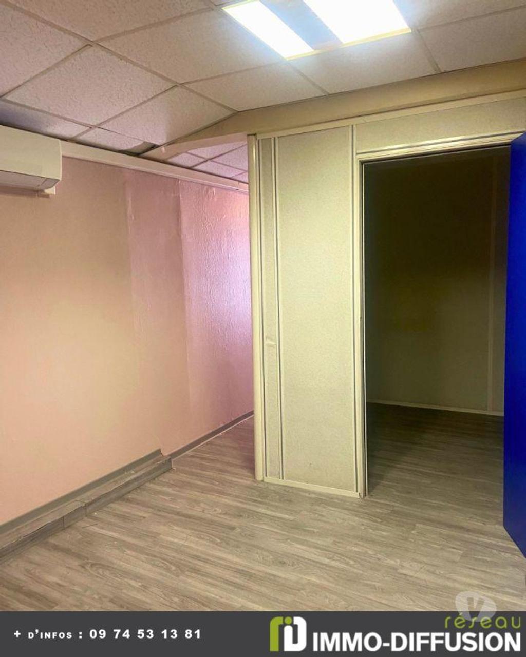 bureaux locaux Gard Bagnols sur Ceze - 30200 - Photos Vivastreet Local commercial