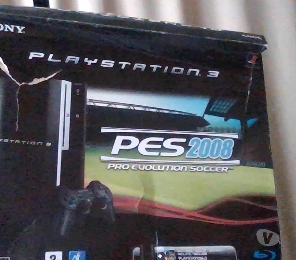 Jeux vidéo - consoles Hérault Montels - 34310 - Photos Vivastreet Playstation 3 PS 2008 Sony