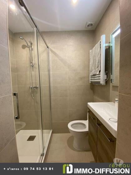 Vente Appartement Montpellier Montpellier - Photos Vivastreet 2 Pièces