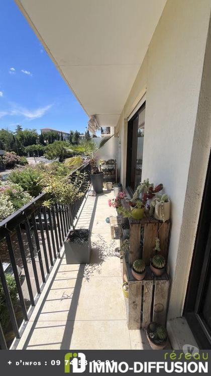 Vente Appartement Montpellier Montpellier - Photos Vivastreet 4 Pièces