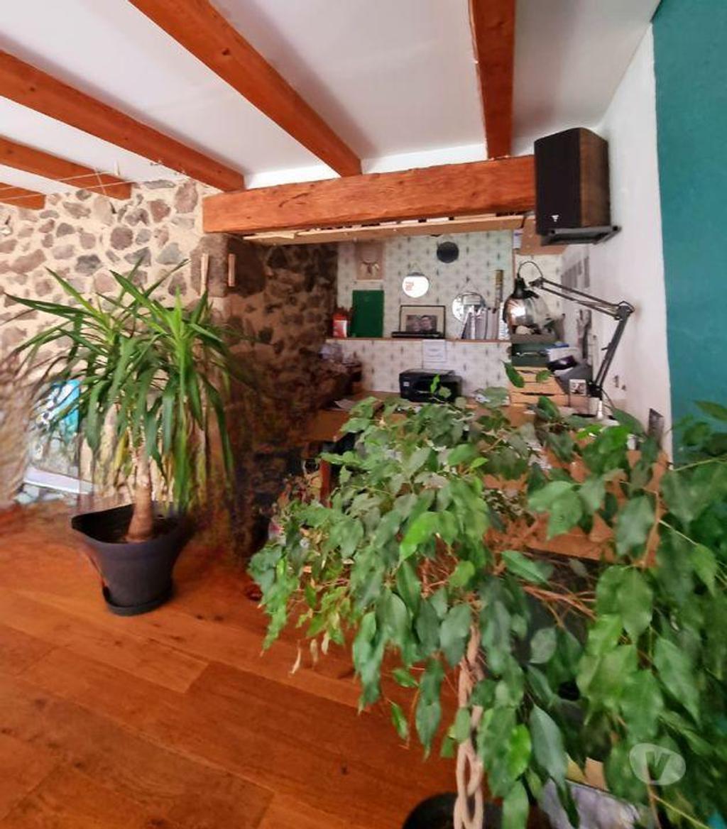Vente Maison Haute-Loire St Paulien - 43350 - Photos Vivastreet Magnifique Corps de Ferme Restauré à 15 min du Puy-en-Velay