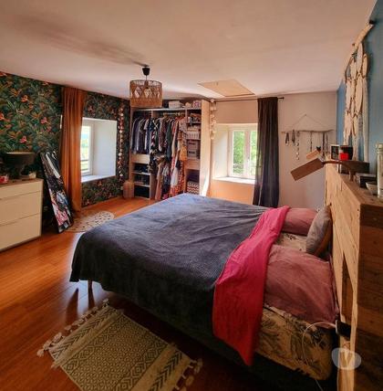 Vente Maison St Paulien Haute-Loire - Photos Vivastreet Magnifique Corps de Ferme Restauré à 15 min du Puy-en-Velay