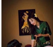 Salon de massage à Juan les pins 06160