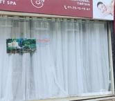 Salon de massage à Nemours 77140