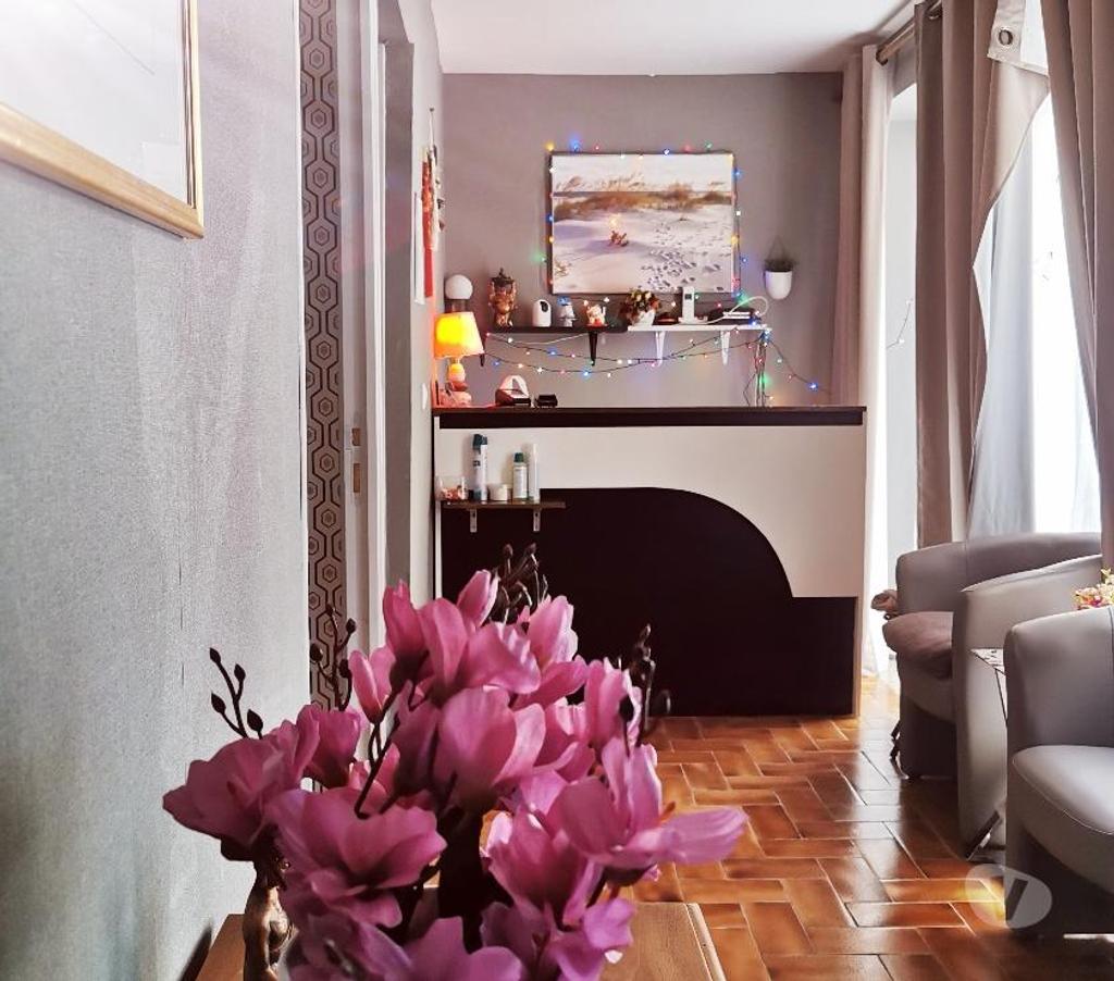 Massages Seine-et-Marne Nemours - 77140 - Photos Vivastreet Salon de massage à Nemours 77140