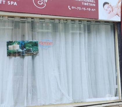 Massage Nemours Seine-et-Marne - Photos Vivastreet Salon de massage à Nemours 77140