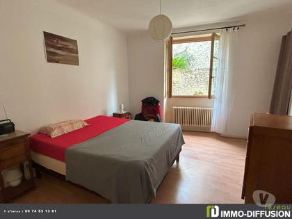 Achat maison Bourg St Andeol Ardèche - Photos Vivastreet Maison