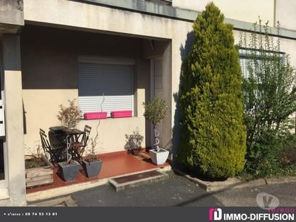 Vente Appartement L'Arbresle Rhône - Photos Vivastreet 3 Pièces