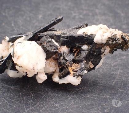 Collections Bertrichamps Meurthe-et-Moselle - Photos Vivastreet Aegyrine & Orthoclase Mont Malosa District de Zomba Malawi