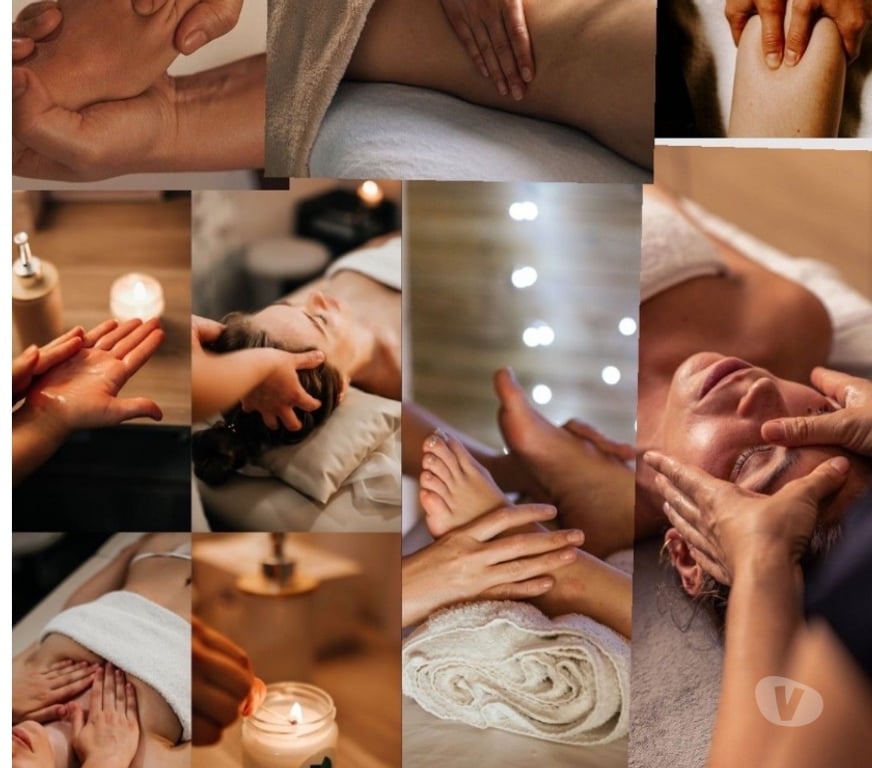 Massages Calvados Caen - 14000 - Photos Vivastreet Masseuse professionnelle ravie de vous recevoir