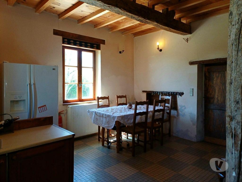 Vente Maison Gers St Sauvy - 32270 - Photos Vivastreet Jolie maison avec 1.27 Hectares
