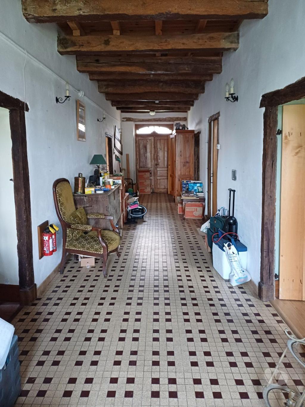 Vente Maison Gers St Sauvy - 32270 - Photos Vivastreet Jolie maison avec 1.27 Hectares