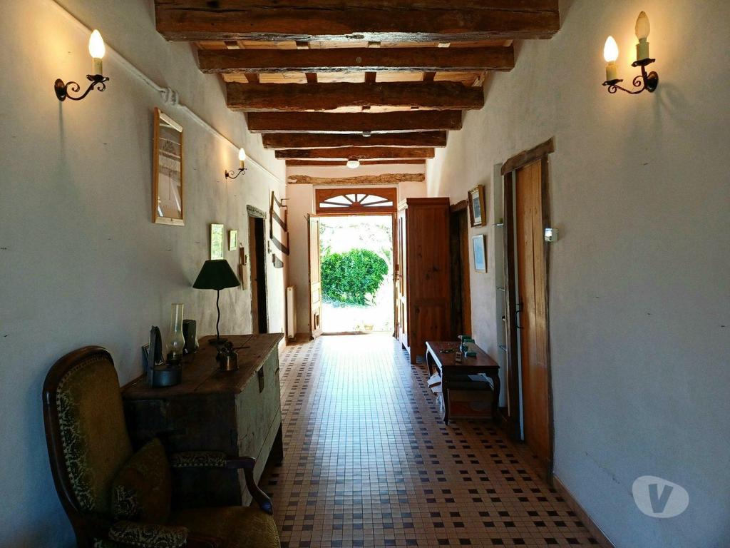 Vente Maison Gers St Sauvy - 32270 - Photos Vivastreet Jolie maison avec 1.27 Hectares