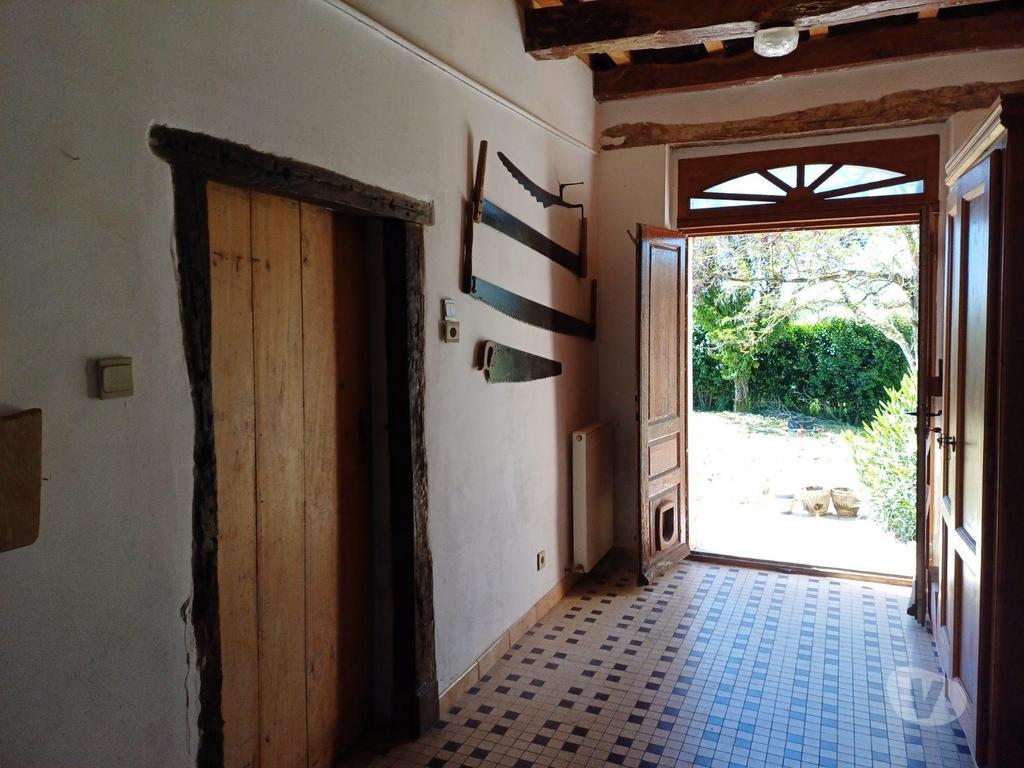 Vente Maison Gers St Sauvy - 32270 - Photos Vivastreet Jolie maison avec 1.27 Hectares