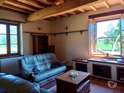Achat maison St Sauvy Gers - Photos Vivastreet Jolie maison avec 1.27 Hectares